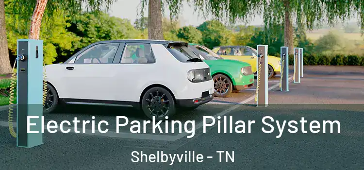 Electric Parking Pillar System Shelbyville - TN
