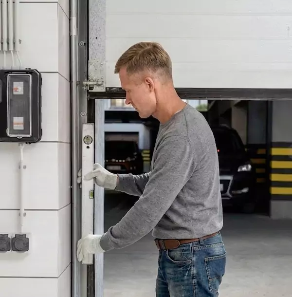 Why Choose Us for Door, Gate and Security Services in Shelbyville, TN