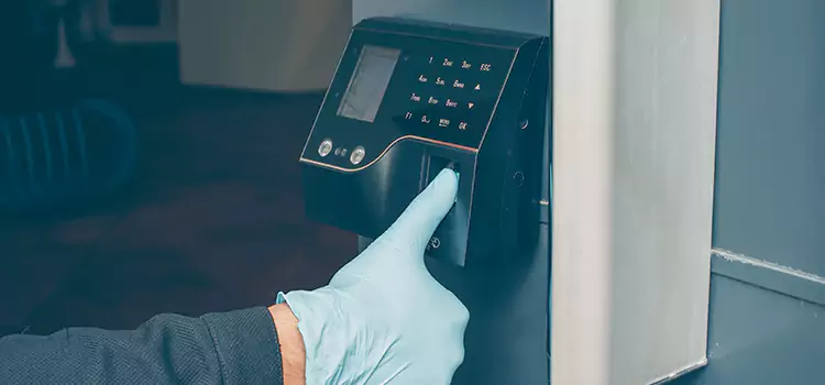 Access Control Installation Shelbyville