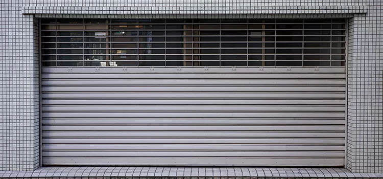 Advanced Solutions for Your Aluminum Garage Doors in Shelbyville, Tennessee