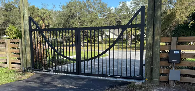 Gate Motor Repair Shelbyville