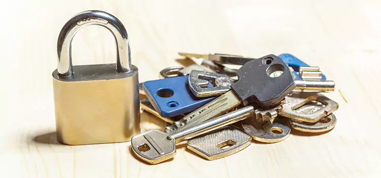 Why Choose Our Broken Key Services in Shelbyville, TN?
