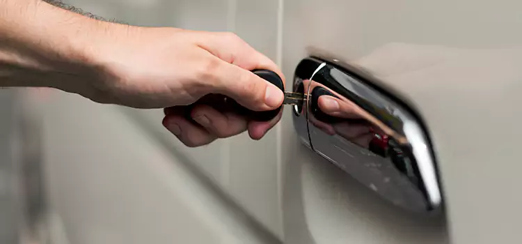 Why Choose Our Auto Locksmith Team in Shelbyville, TN?