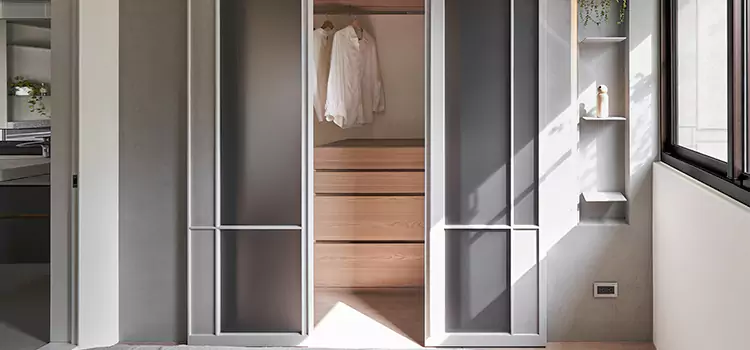 Mirror Sliding Door Replacement Shelbyville
