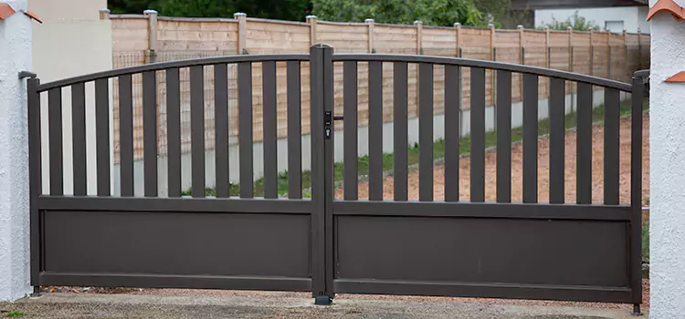 Advanced Gate Solutions in Shelbyville, TN