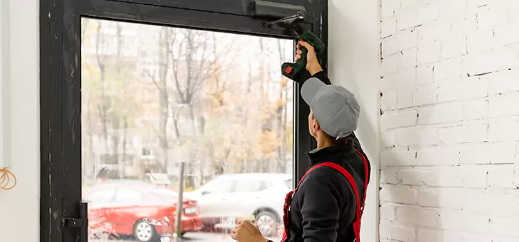 Comprehensive Door Closer Services in Shelbyville, TN