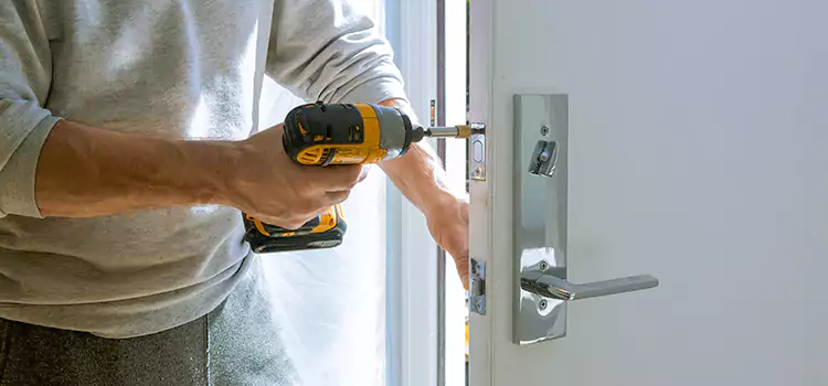 Door Knob Lock Repair Shelbyville