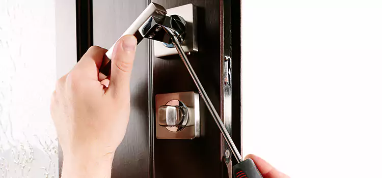 Door Lock Replacement Service Shelbyville