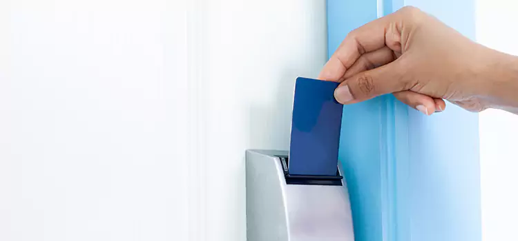 Access Control System Integration Shelbyville