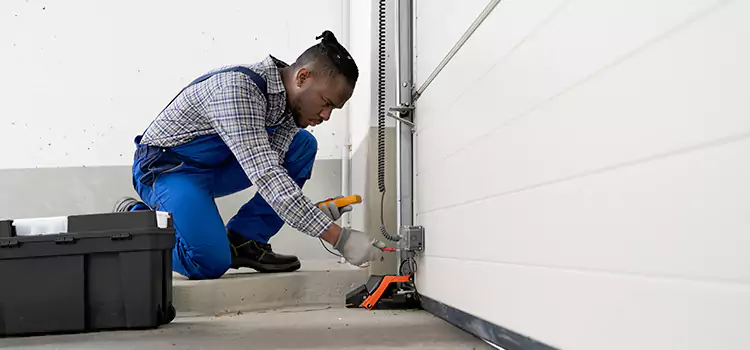 Expert Solutions for Every Garage Lock Need in Shelbyville, TN
