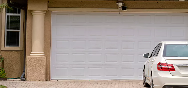 Comprehensive Garage Door Maintenance Services in Shelbyville, TN