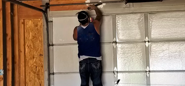 Specialized Garage Door Panel Solutions in Shelbyville, TN