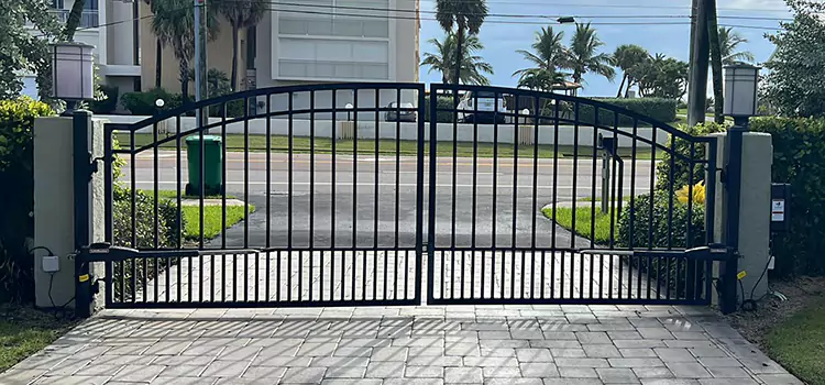 Gate Opener Replacement Near Me in Shelbyville, TN