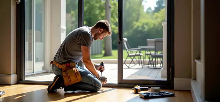 Comprehensive Solutions for Every Glass Door Need in Shelbyville, TN