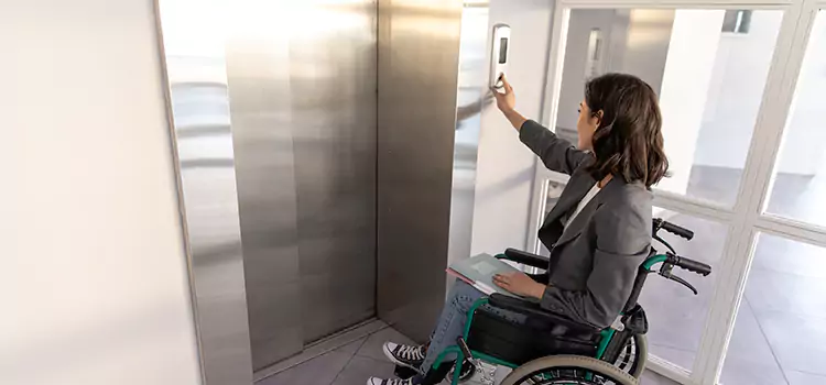 Benefits of Modern Handicap Door Systems in Shelbyville, TN