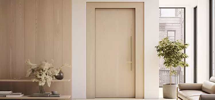 Choose Quality for Your Inside Doors in Shelbyville, TN