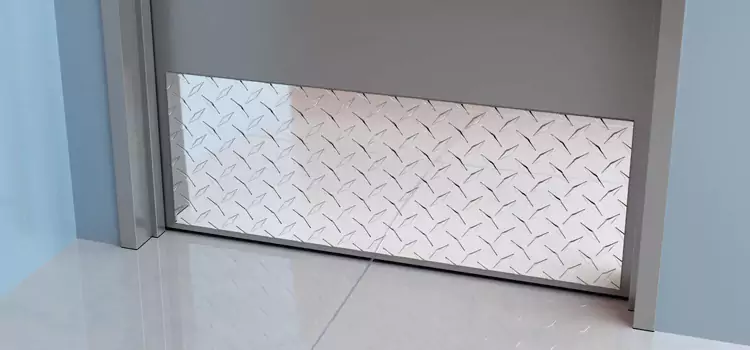 Benefits of Professional Kick Plate Solutions in Shelbyville, TN