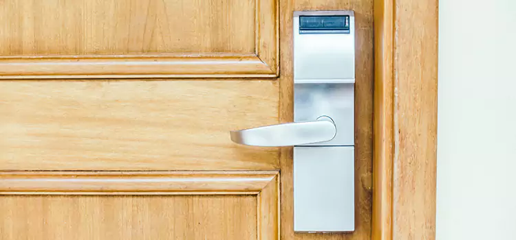 Electromagnetic Door Lock Installation Shelbyville