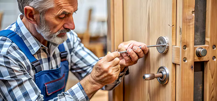Mortise Replacement Lock Shelbyville