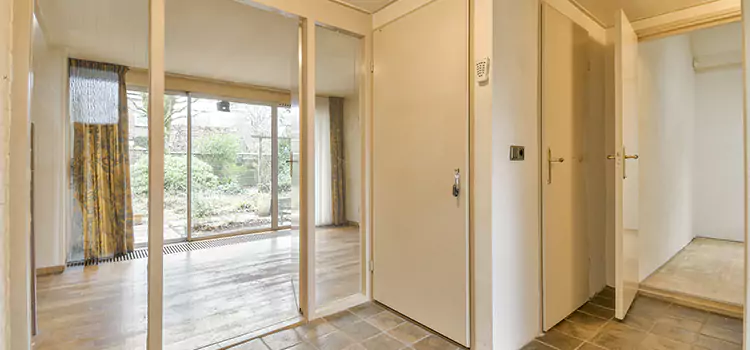 Why Choose Our Pocket Door Experts in Shelbyville, TN?