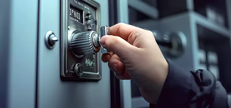 Locksmith Cost to Open Safe Shelbyville