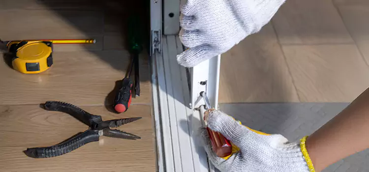 Sliding Door Installation Services in Shelbyville, TN