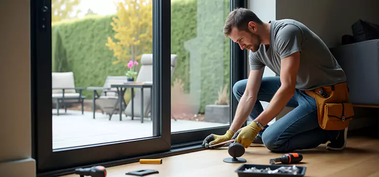 Patio Sliding Glass Door Replacement Shelbyville
