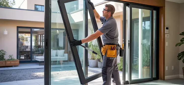 Specialized Sliding Door Roller Services in Shelbyville, Tennessee