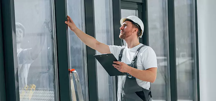 Comprehensive Solutions for Your Sticking Doors in Shelbyville, TN