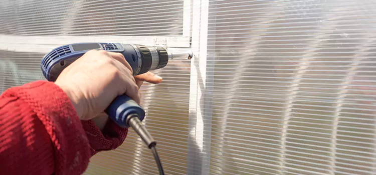 Sliding Screen Door Repair Shelbyville