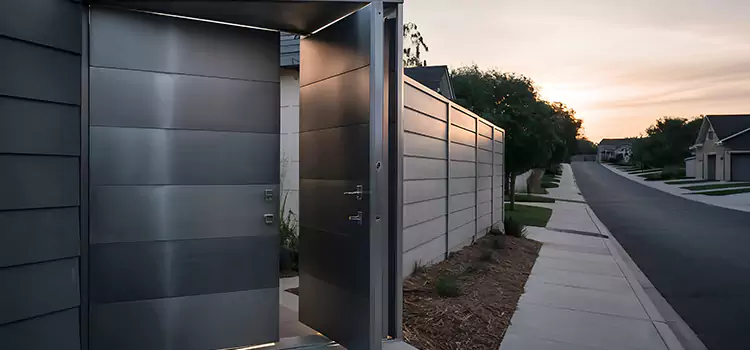 Comprehensive Steel Door Solutions in Shelbyville, TN