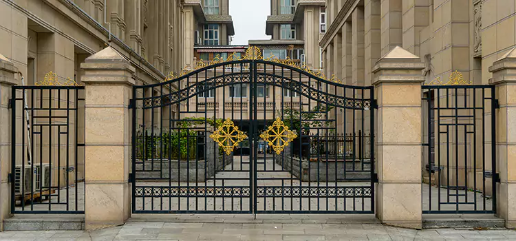 Comprehensive Iron Gate Maintenance Solutions in Shelbyville, TN