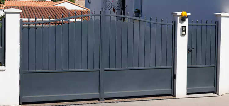 Emergency Commercial Gate Repair Shelbyville