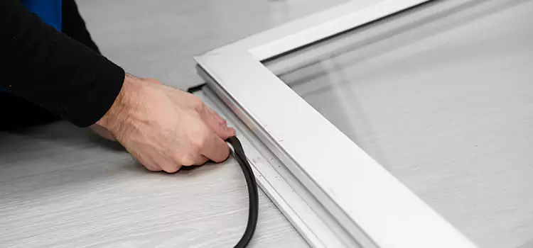 Commercial Door Weather Stripping Shelbyville