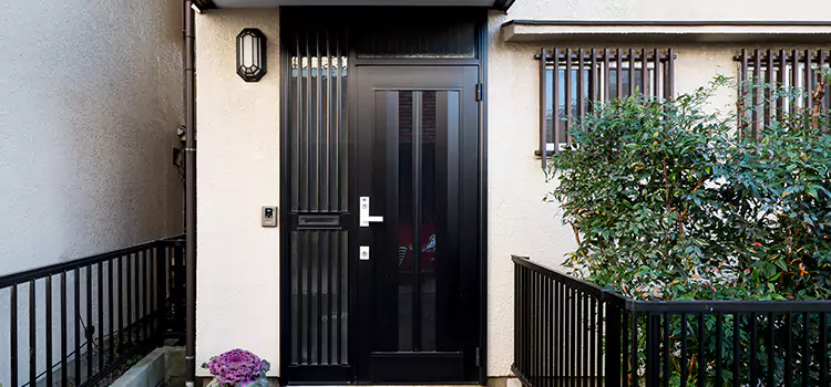 Popular Exterior Door Options in Shelbyville, TN