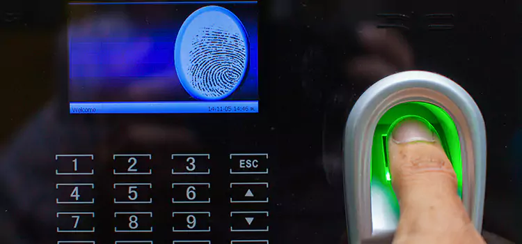 Your Trusted Partner for Secure Access in Shelbyville, TN