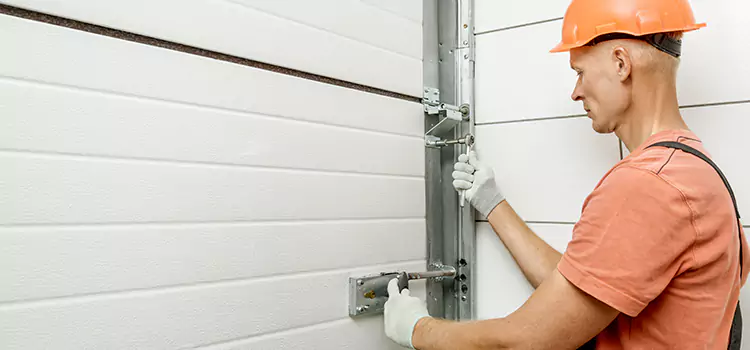 Why Choose Us for Garage Door Lock Services in Shelbyville, TN?