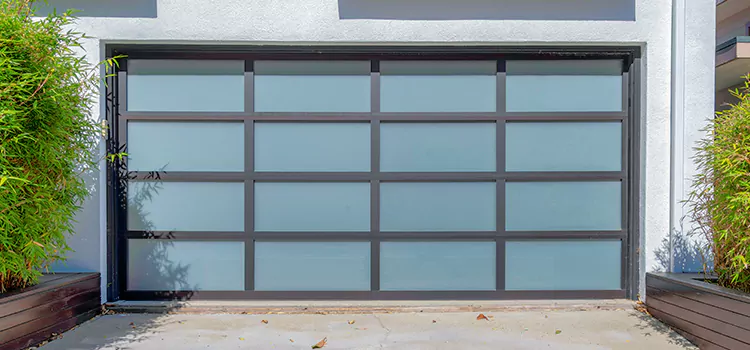 Why Choose Us for Garage Door Care in Shelbyville, TN?