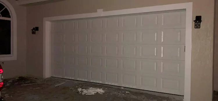 Garage Door Coil Replacement Shelbyville