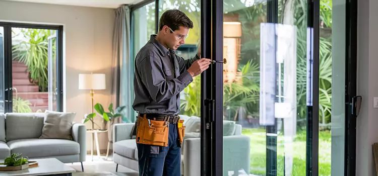 Why Choose Us for Your Glass Door Needs in Shelbyville, TN?