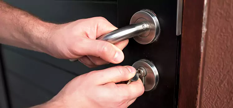 Master Key Control and Audits Shelbyville