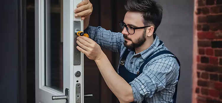 Residential Door Repairs Shelbyville