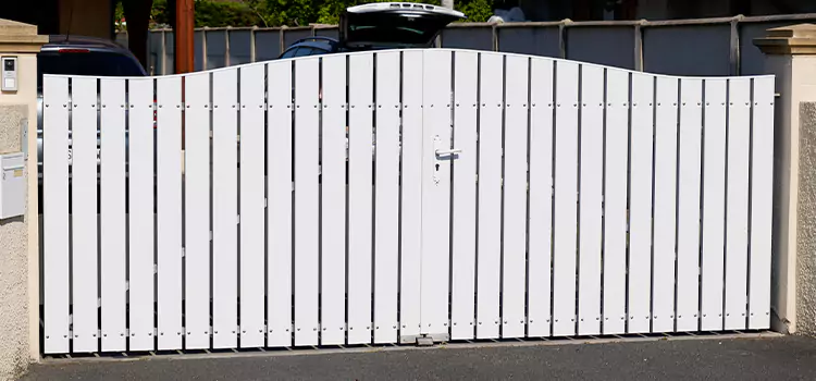 Why Choose Us for Residential Gate Repair in Shelbyville, TN?