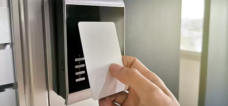 Advanced RFID Technology Integration in Shelbyville, TN