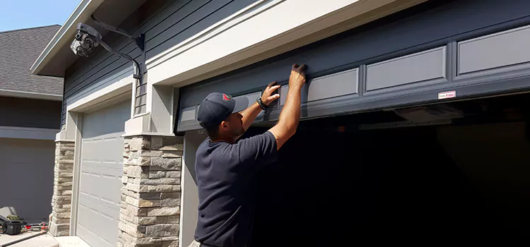 Janus Roll Up Doors Shelbyville