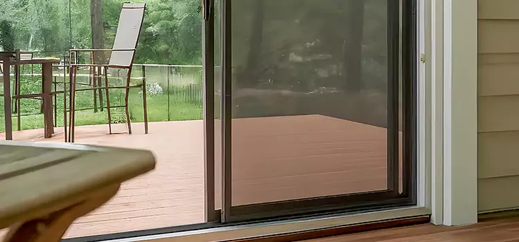 Garage Screen Door Installation Shelbyville
