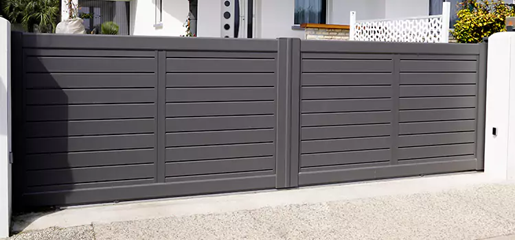 Automatic Gate Fence Shelbyville