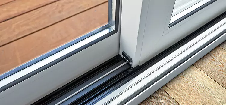 Why Your Sliding Door Keeps Getting Stuck in Shelbyville, TN?
