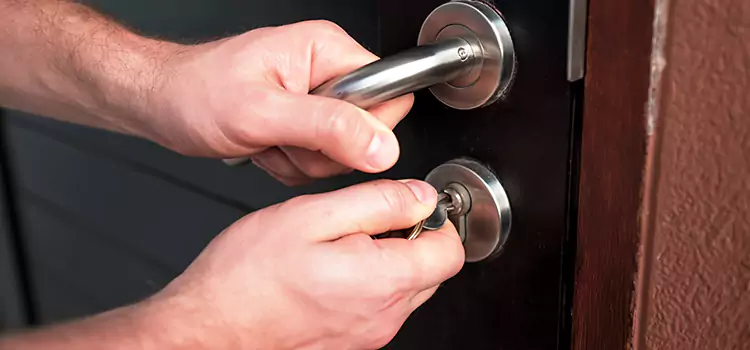 Door Closer Repair & Installation Shelbyville