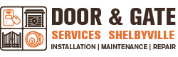 Door & Gate Services Shelbyville